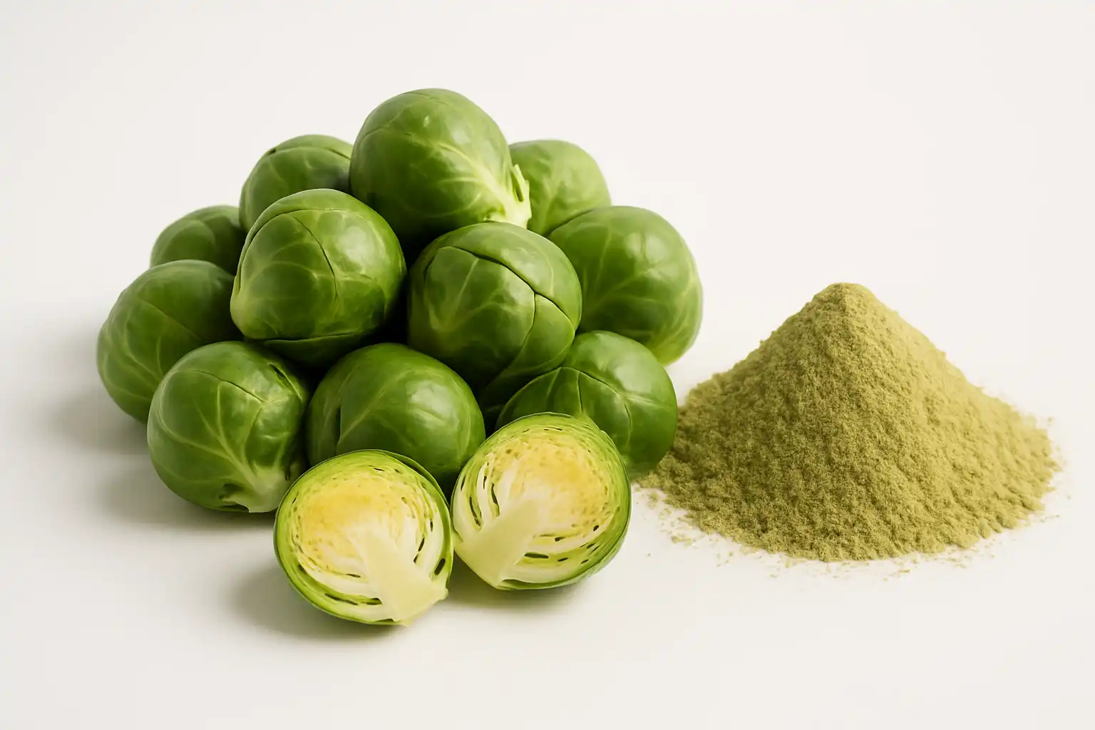 Brussels Sprout Extract